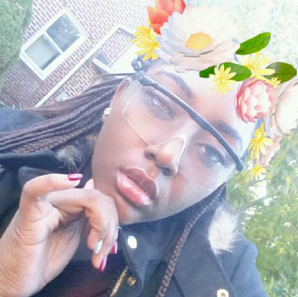 Meet your Posher, Makhaila🥰